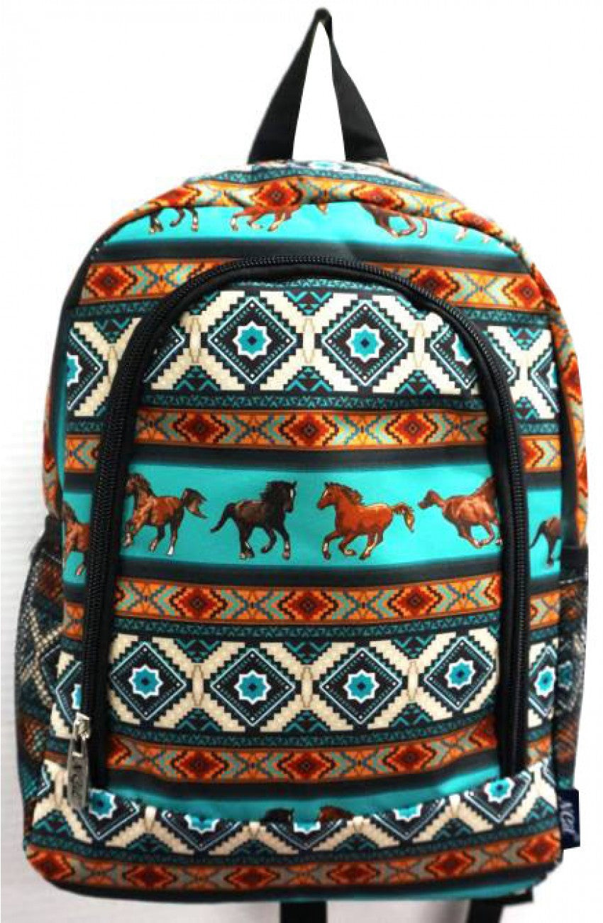 Blue Mountain Bronco Medium Backpack