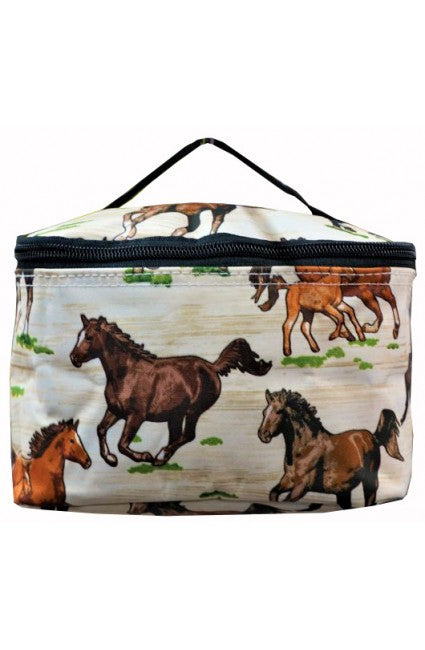 Wild Horses Case