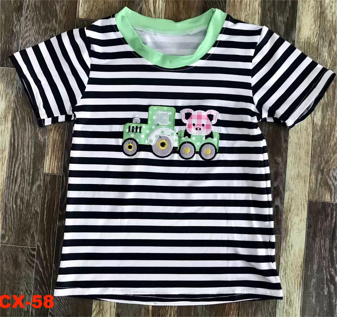 Pig Ridin' Shirt