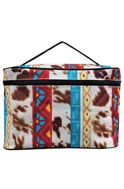 Rawhide Ridge Train Case