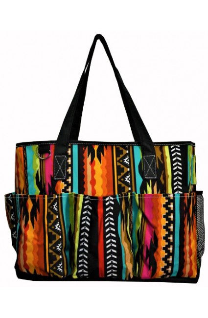 San Jose Large Utility Bag