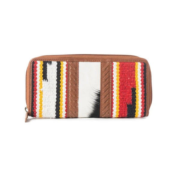 Simon Ridge Wallet