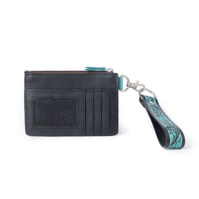 Pride of Prickly Pears Credit Card Holder