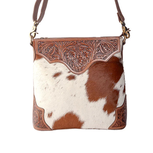 Glorious Rangelands Crossbody Bag