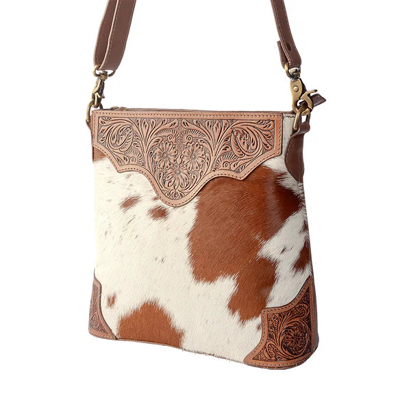 Glorious Rangelands Crossbody Bag