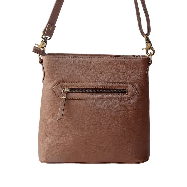 Glorious Rangelands Crossbody Bag