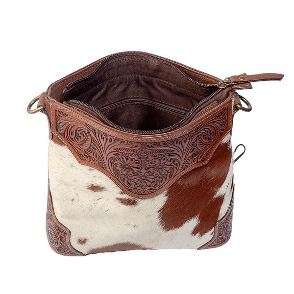 Glorious Rangelands Crossbody Bag