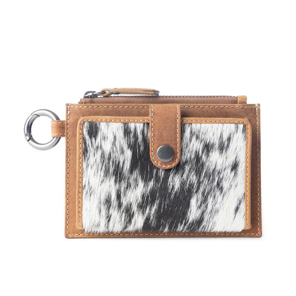 Wind Rider Credit Card Holder