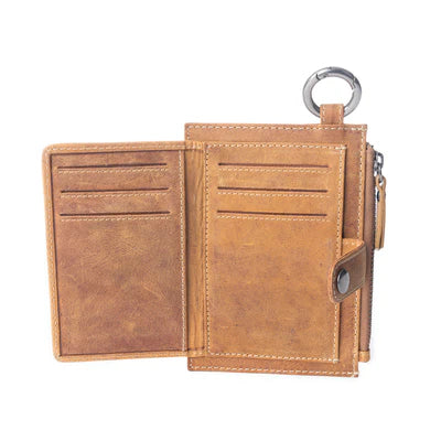 Wind Rider Credit Card Holder