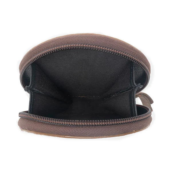 Mesa Halo Hairon Coin Pouch