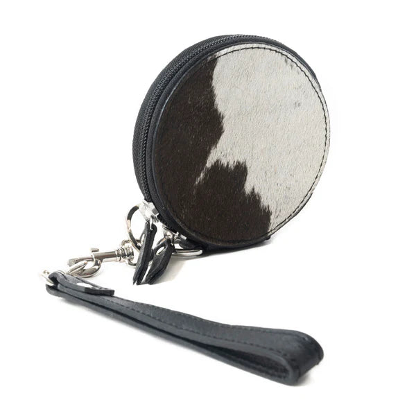 Mesa Halo Hairon Coin Pouch