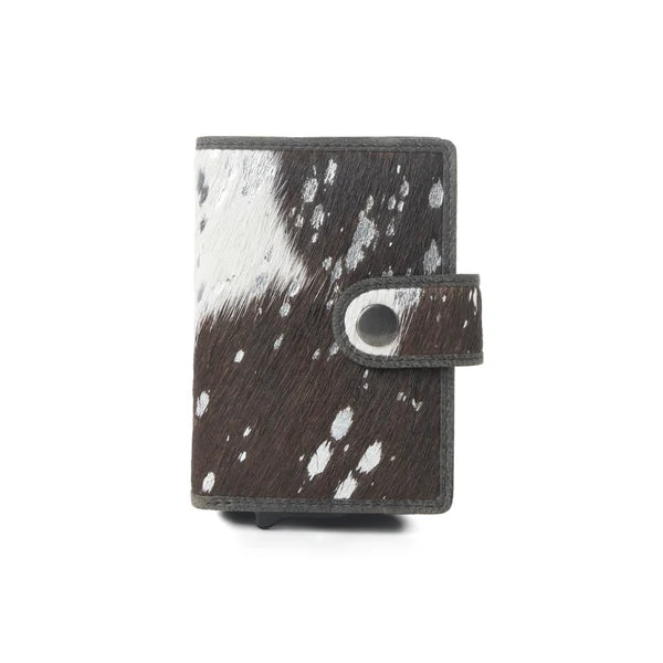 Monsoon Ink Credit Card Holder