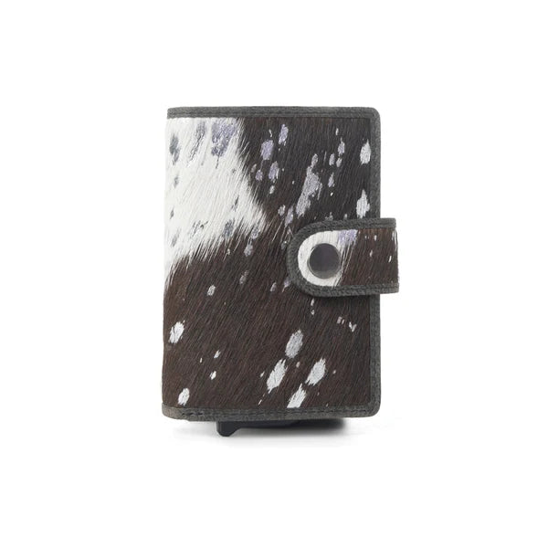 Monsoon Ink Credit Card Holder