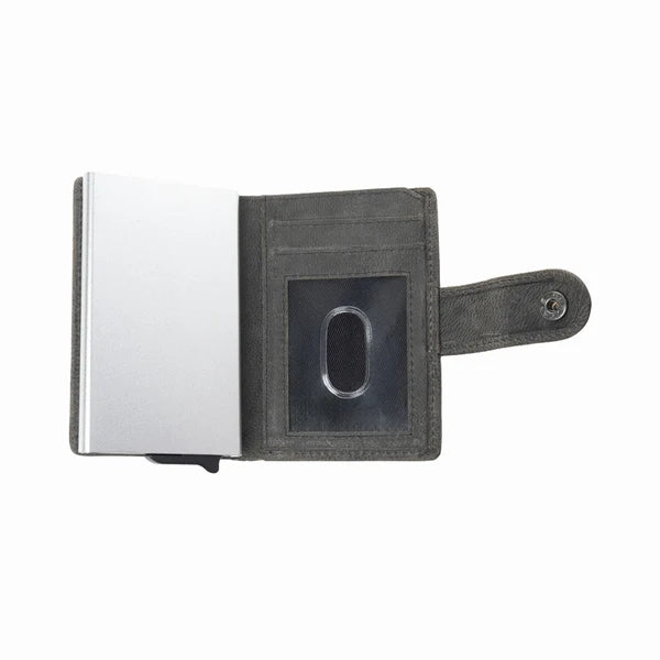 Monsoon Ink Credit Card Holder