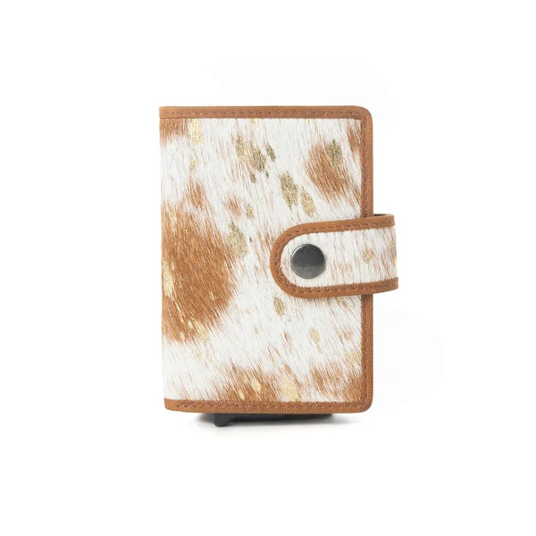 Monsoon Ink Credit Card Holder