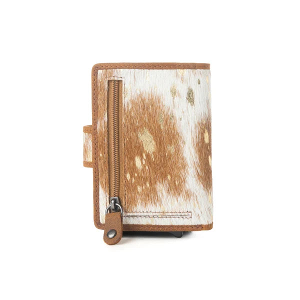 Monsoon Ink Credit Card Holder
