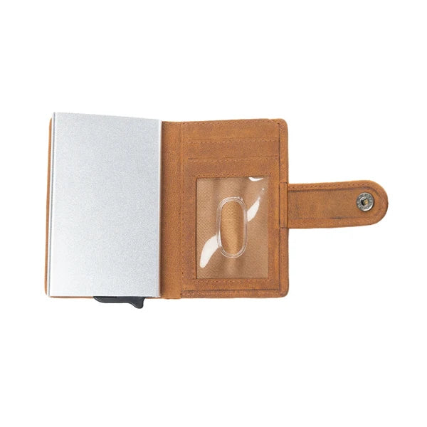 Monsoon Ink Credit Card Holder