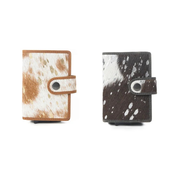 Monsoon Ink Credit Card Holder
