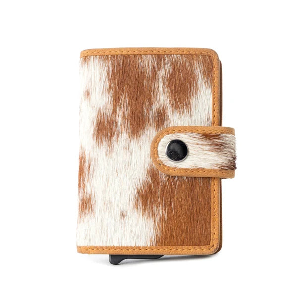 Dune Star Credit Card Holder