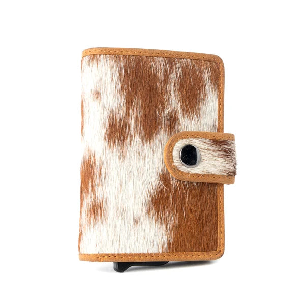 Dune Star Credit Card Holder