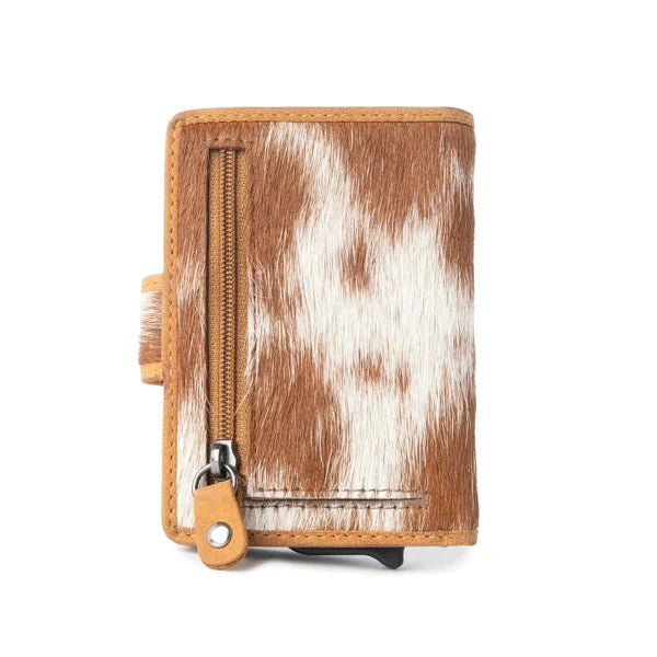 Dune Star Credit Card Holder