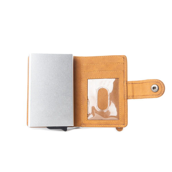 Dune Star Credit Card Holder