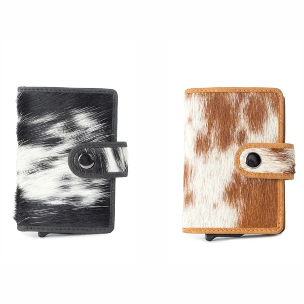 Dune Star Credit Card Holder