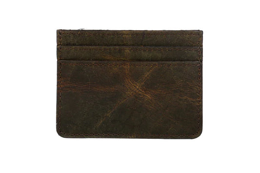 Rugueux Credit Card Holder