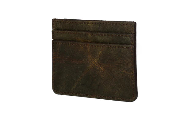 Rugueux Credit Card Holder
