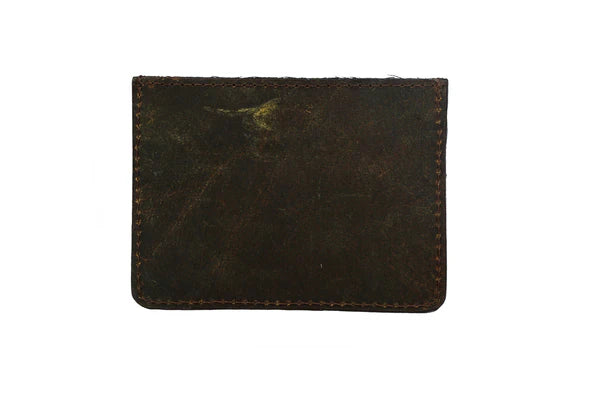 Rugueux Credit Card Holder