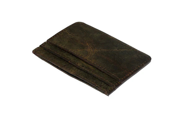 Rugueux Credit Card Holder