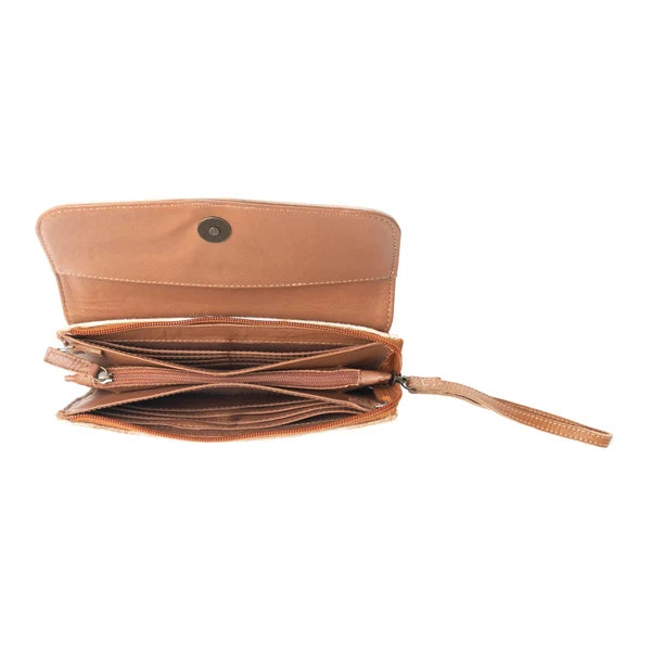 Corals Accentua Wallet