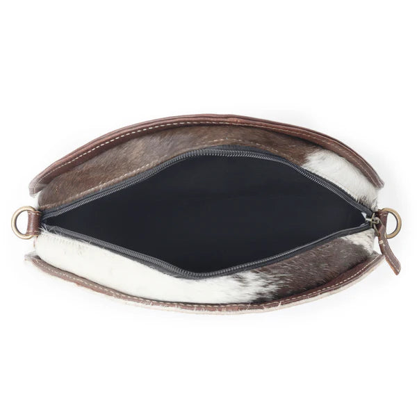 Cherrysh Round Bag