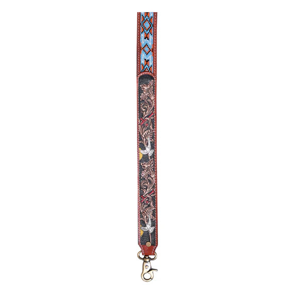 Purse Guitar Straps