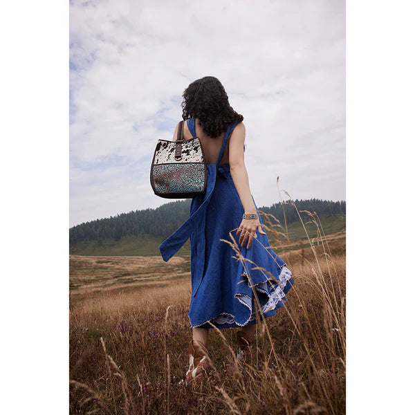 Mountain Trail Convertible Bag