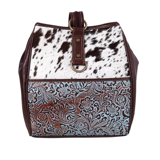 Mountain Trail Convertible Bag