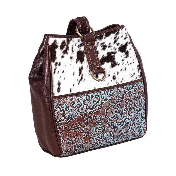 Mountain Trail Convertible Bag