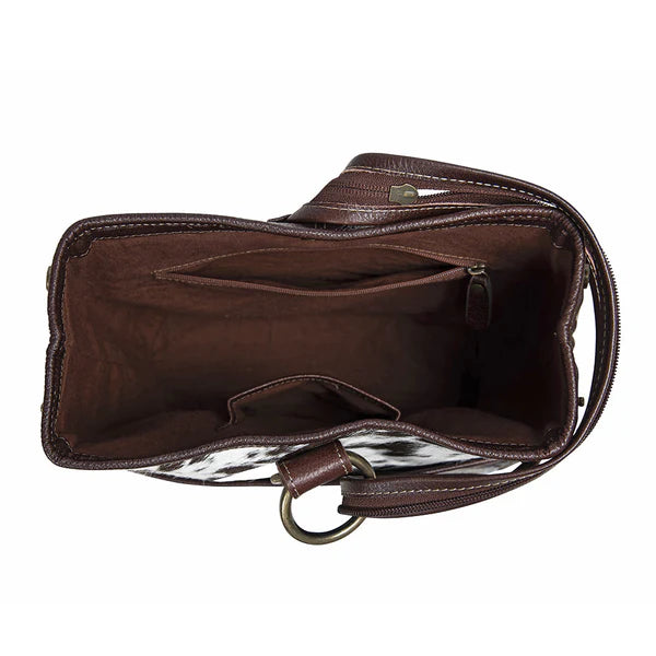 Mountain Trail Convertible Bag