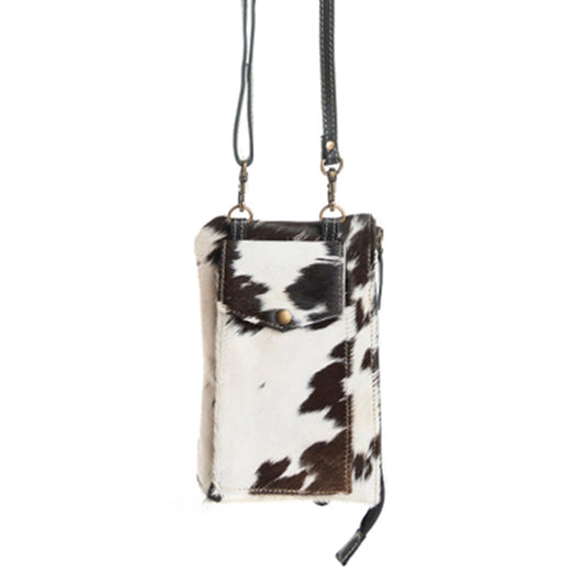 Wild Chic Phone Case Bag