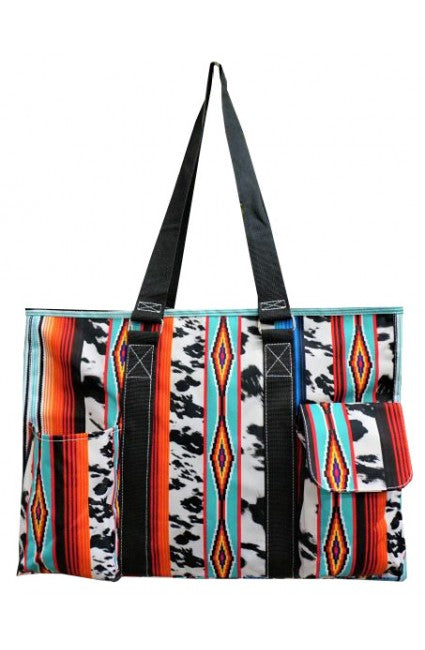 Farmington Hills Large Organizer Tote