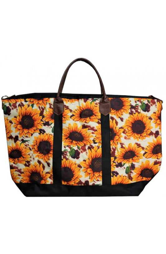 Sunflower Farm Weekender