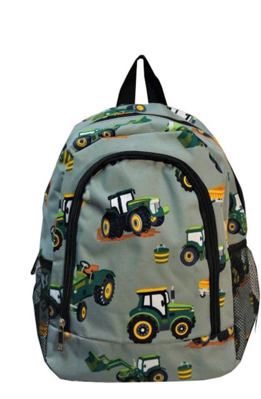 Tractor Medium Backpack