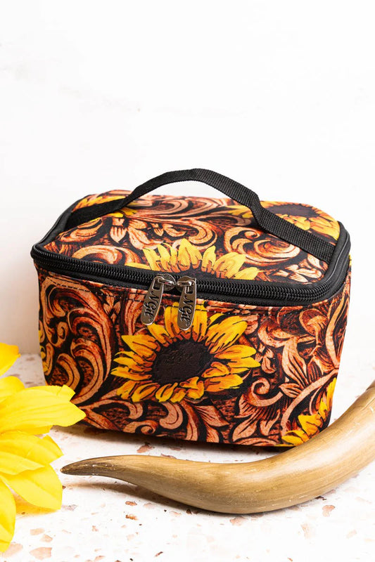 Sunflower Sierra Case