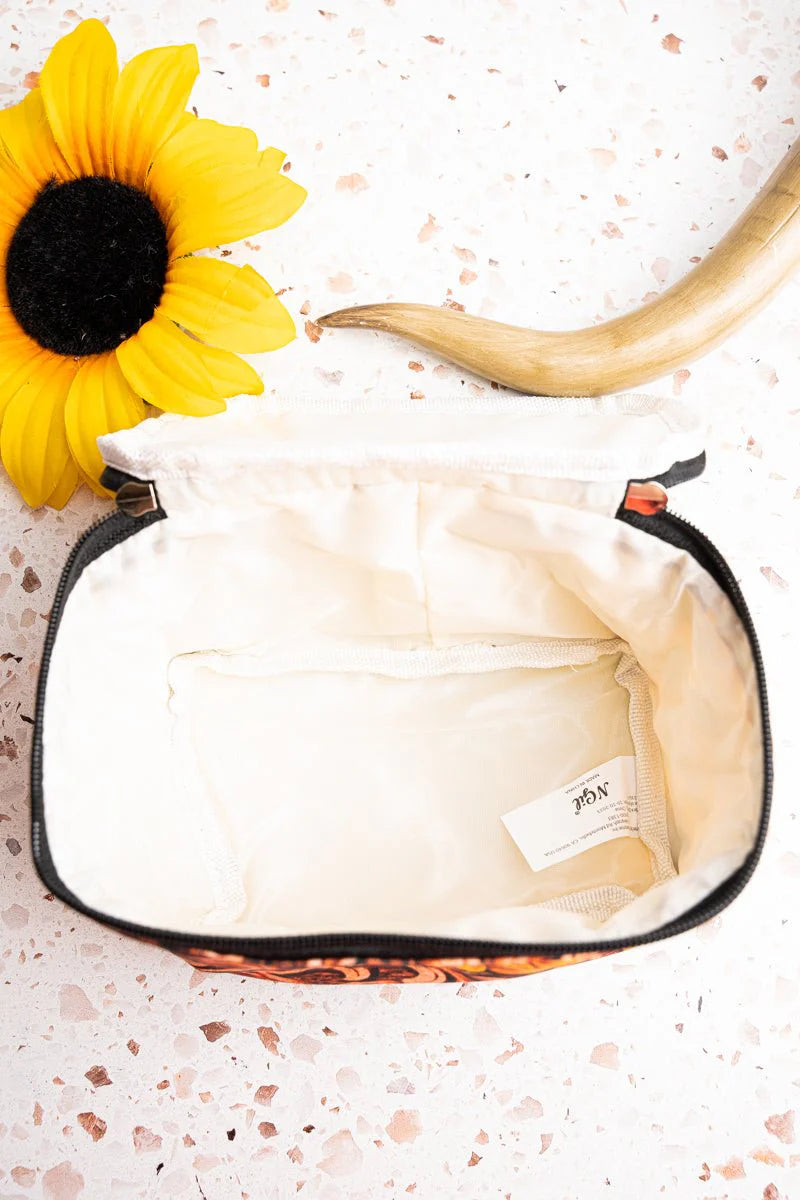 Sunflower Sierra Case