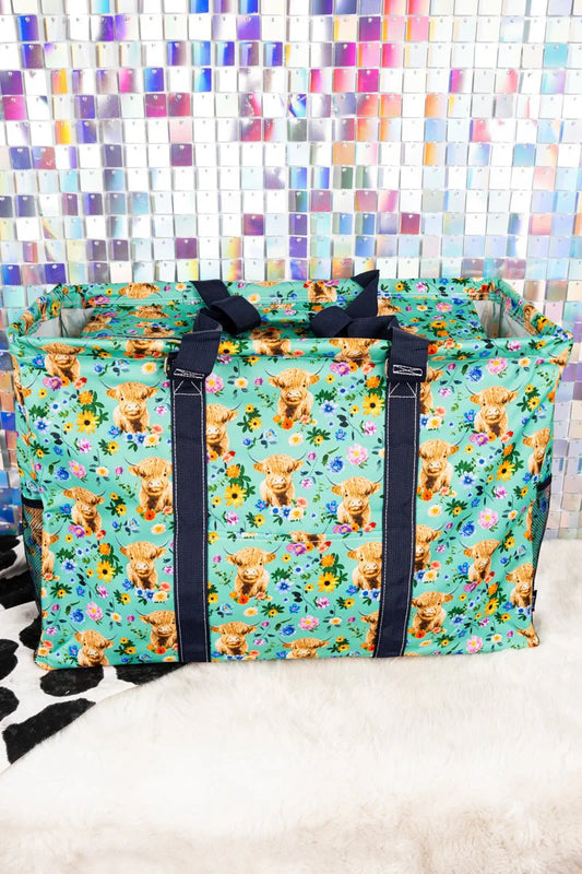 Highland Hills Large Carry-All