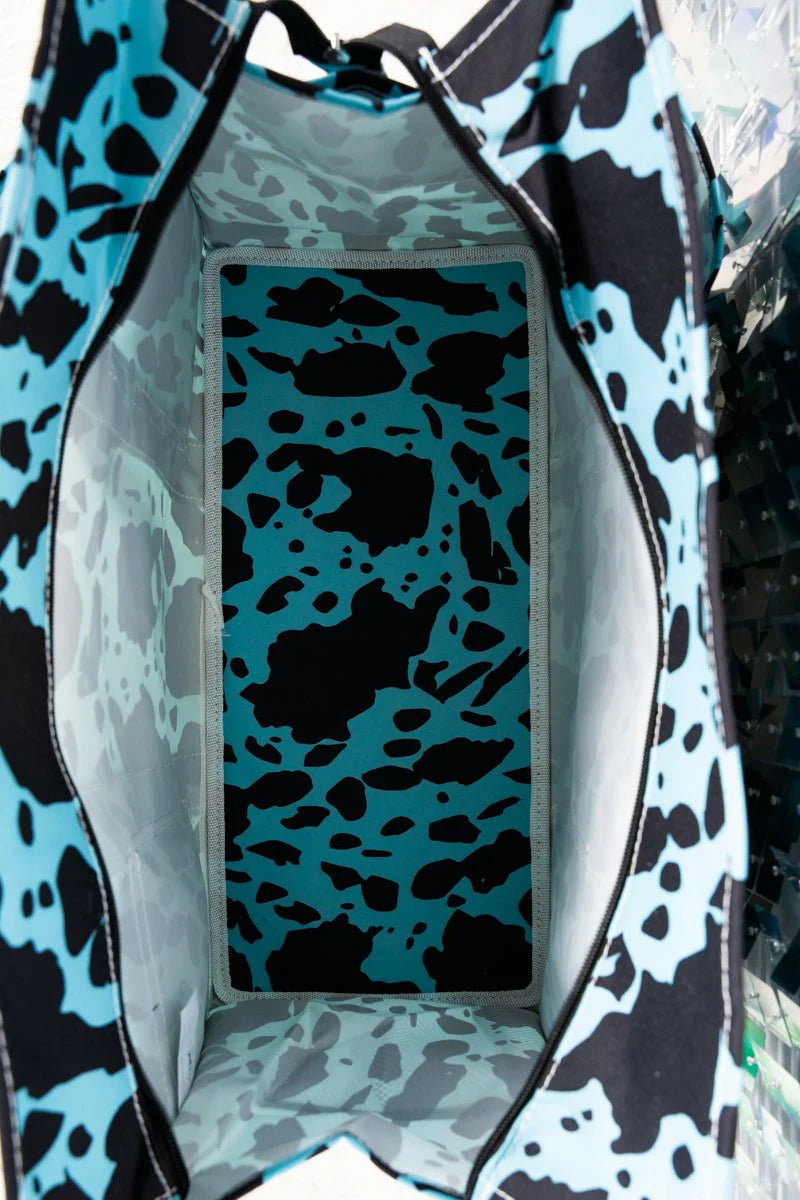 Milkin' It Utility Tote