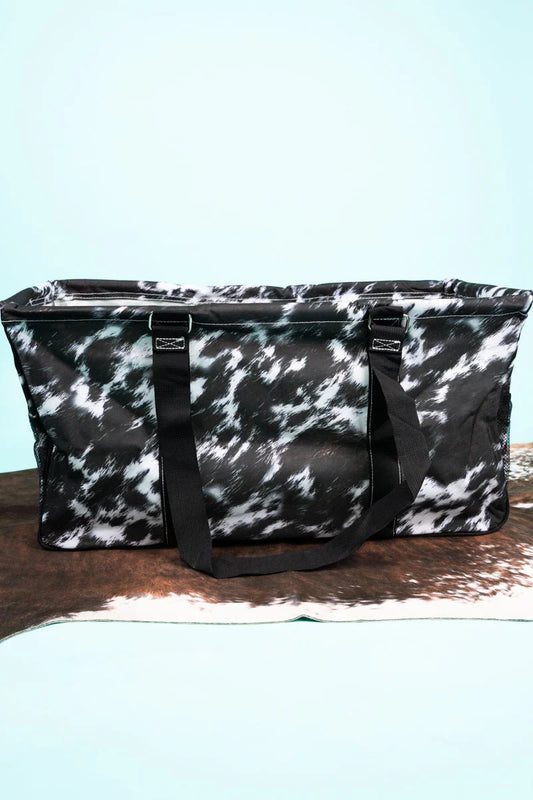 Cow-lifornia Dreaming Carry-All