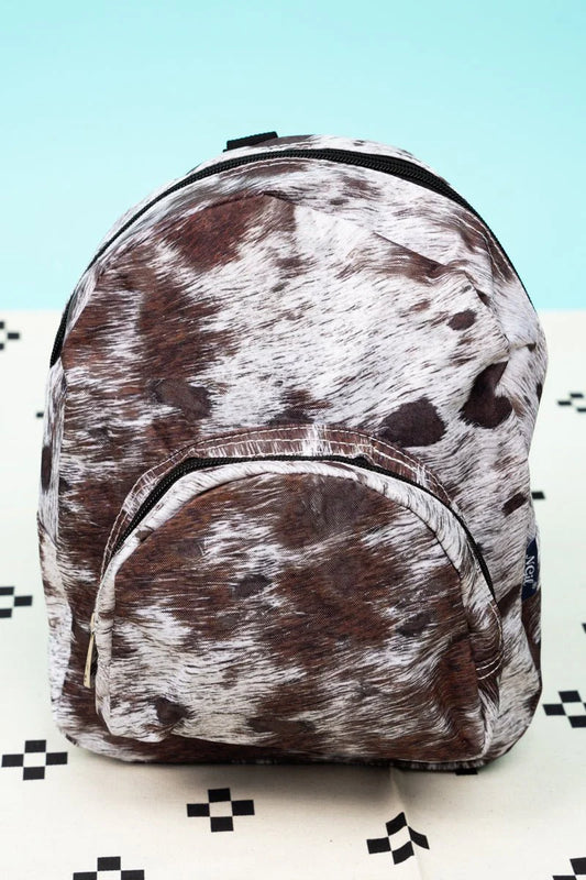 Moosic to My Ears Small Backpack
