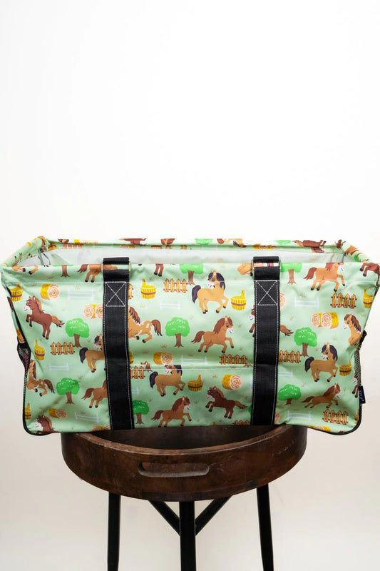 Pony Up Carry-All