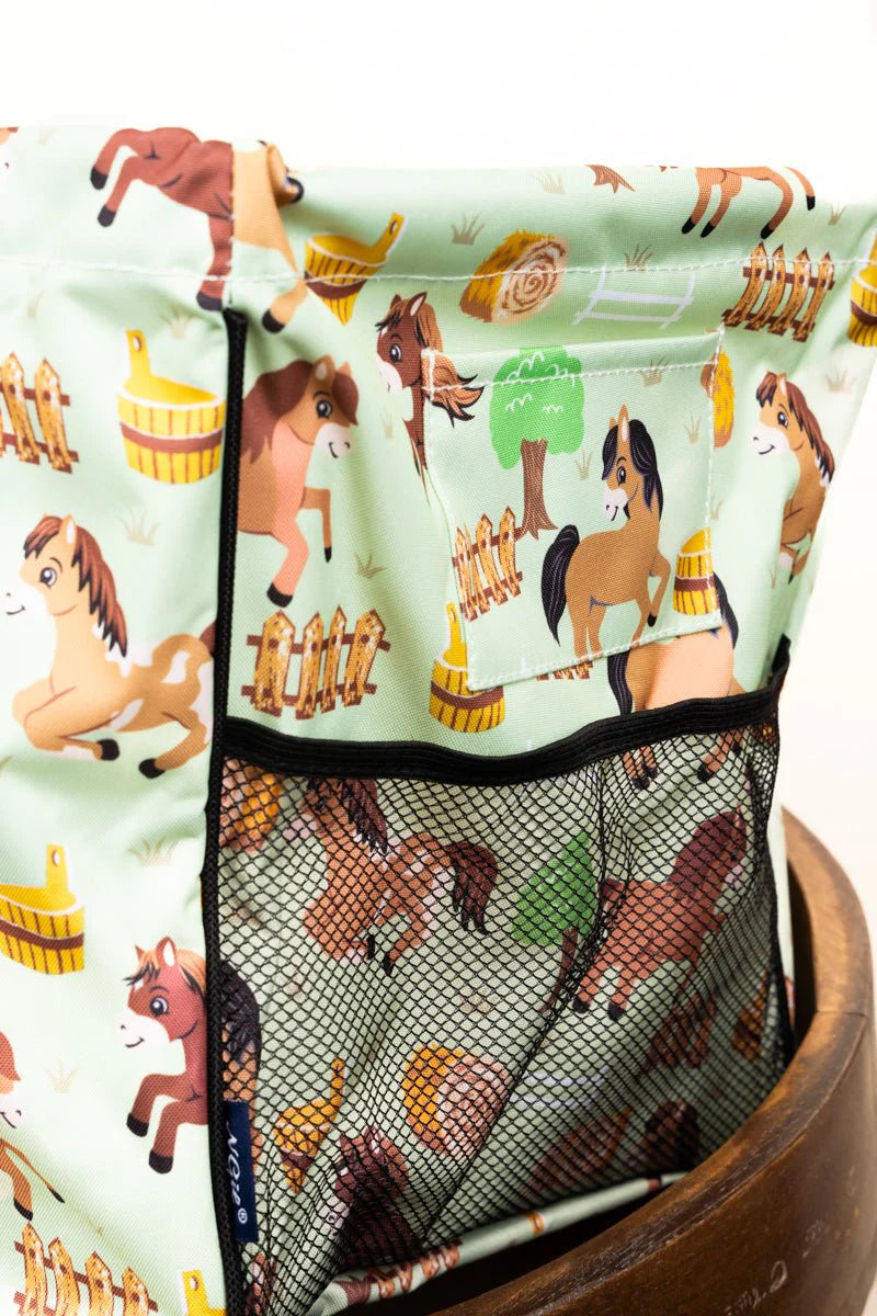 Pony Up Carry-All